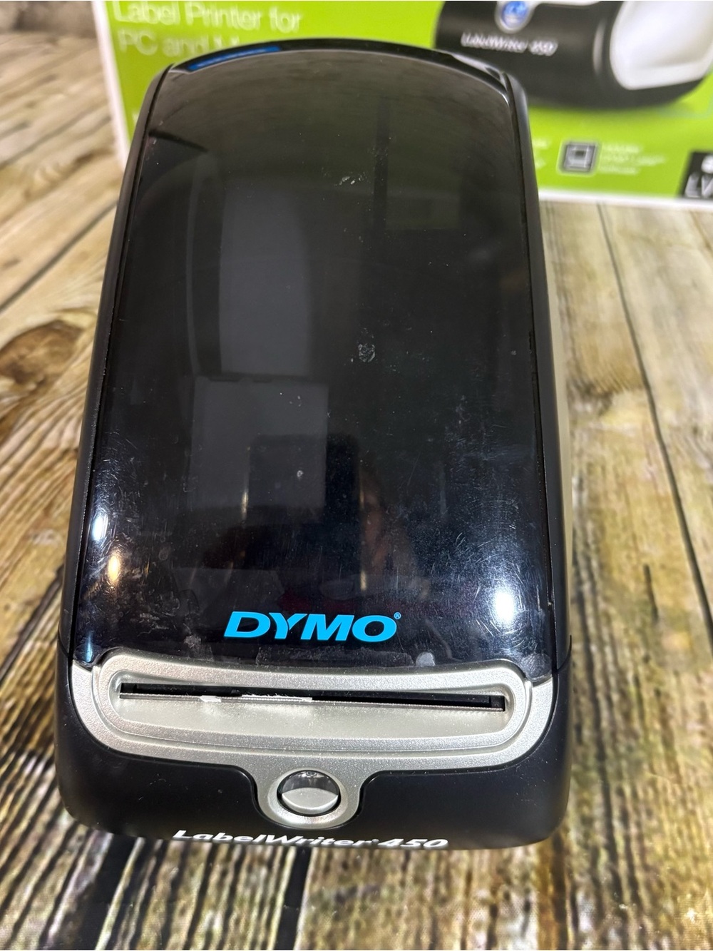 Dymo LabelWriter 450 - Picture 2 of 6